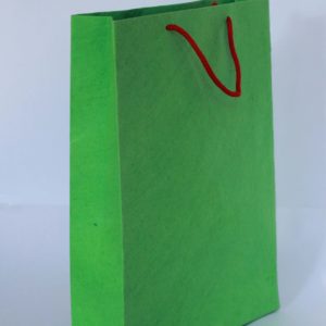 HP Paper Bag (L) plain