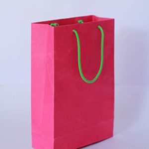 HP Paper Bag (S) plain