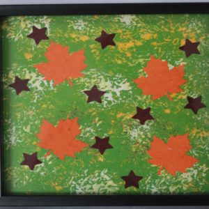 Artwork Tray - Square